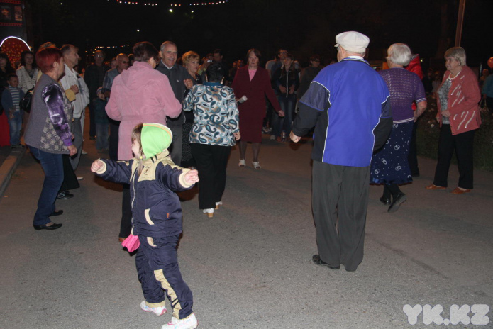 Зомби на Арбате (+фото)